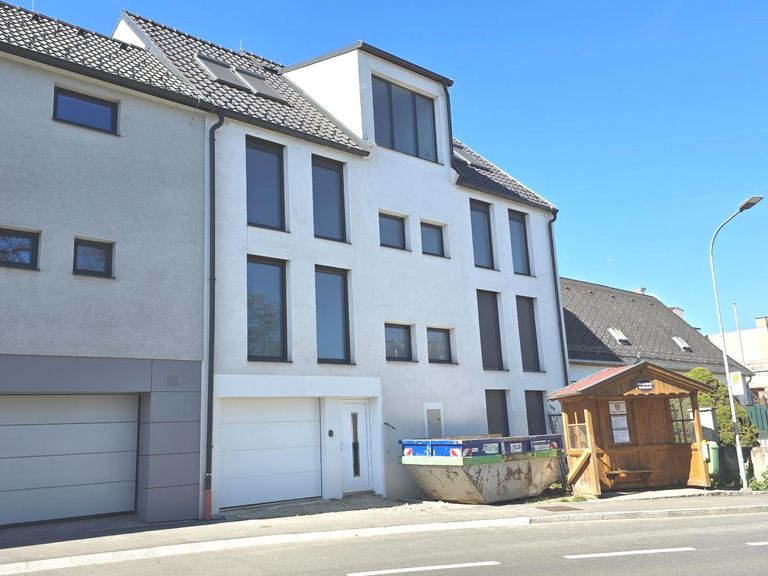 Albrechtstrasse 2