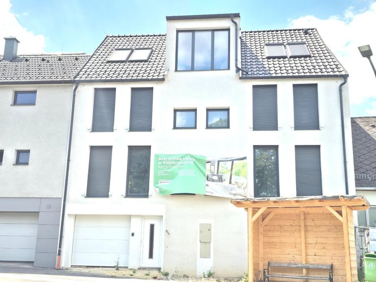 Albrechtstrasse C