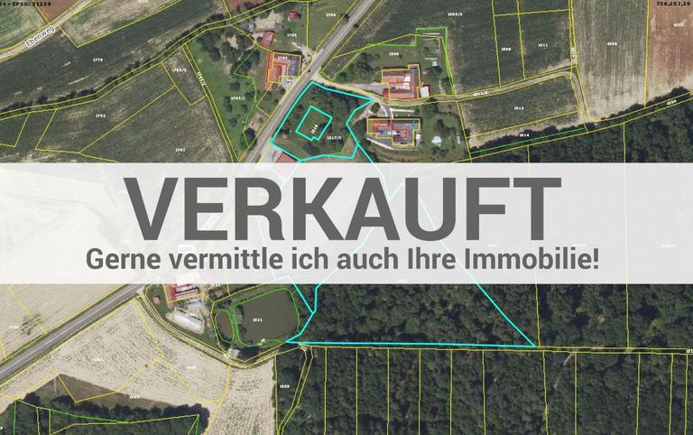 VERKAUFT