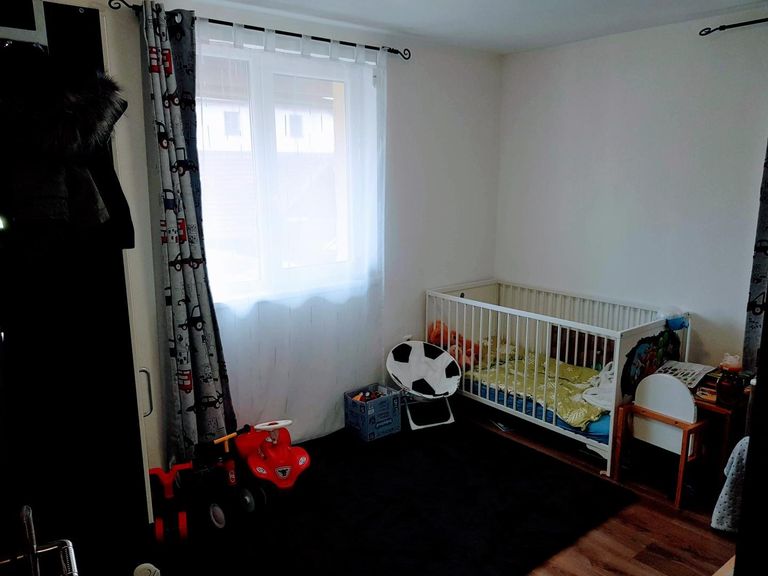 Kinderzimmer 1. Stk.