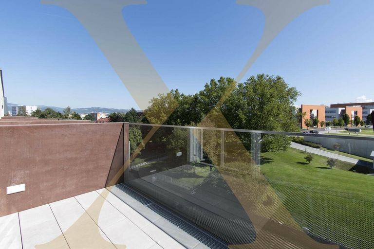 Beispielfoto Balkon NO 