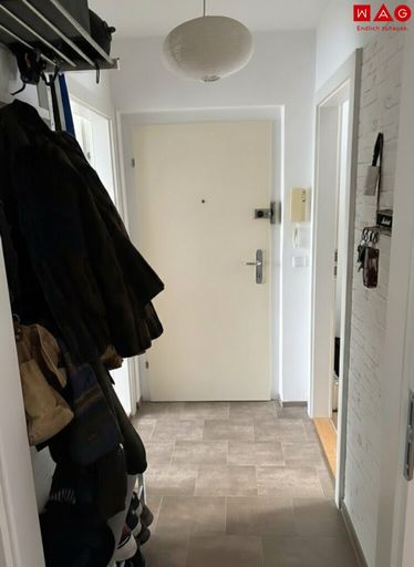 Vorraum/Flur