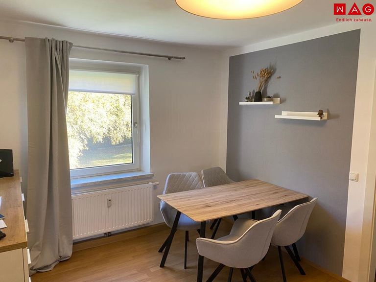 Esszimmer (Einrichtungsbeispiel)