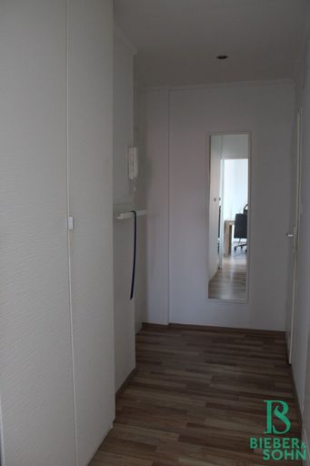 Vorraum - AR - Bad - WC