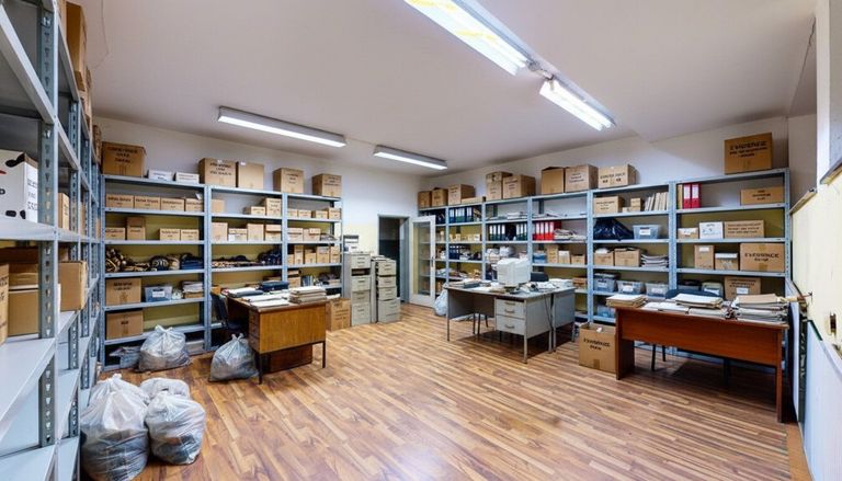 Ausstattungsbeispiel