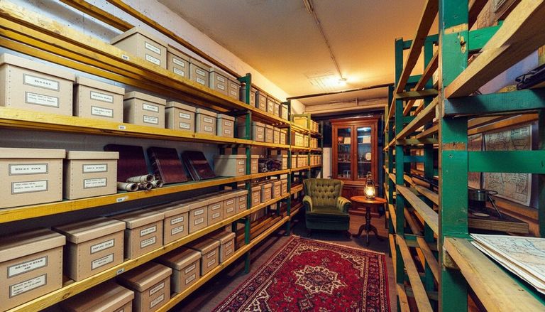 Ausstattungsbeispiel