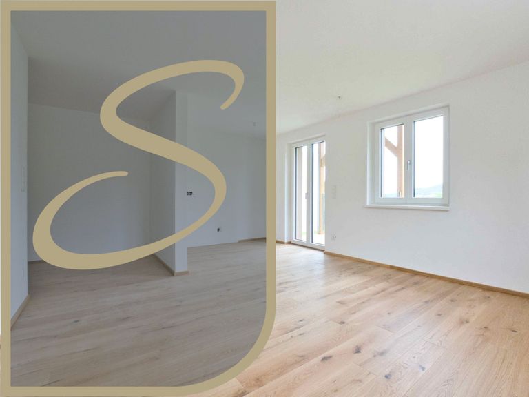 Titelbild Wohnung Innerlohen