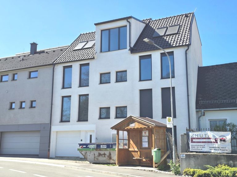 Albrechtstrasse 1