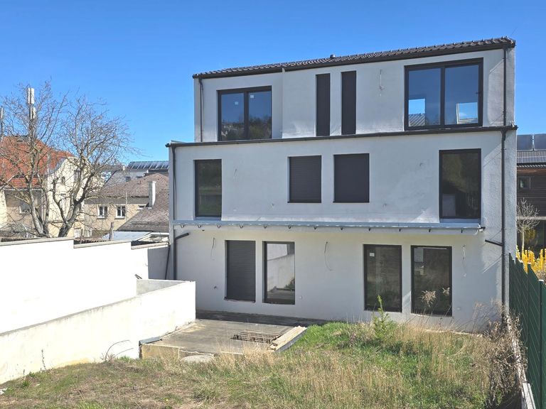Albrechtstrasse 3
