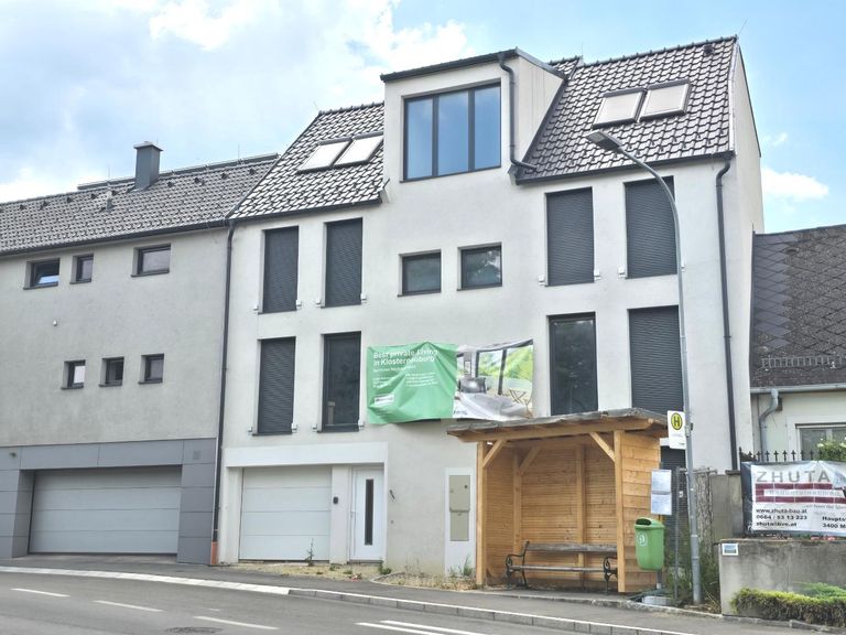 Albrechtstrasse A