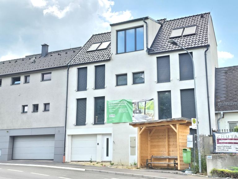 Albrechtstrasse B