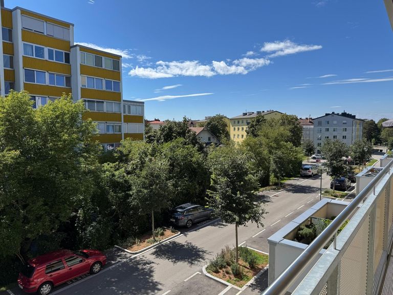 01 Mietwohnung in Tulln