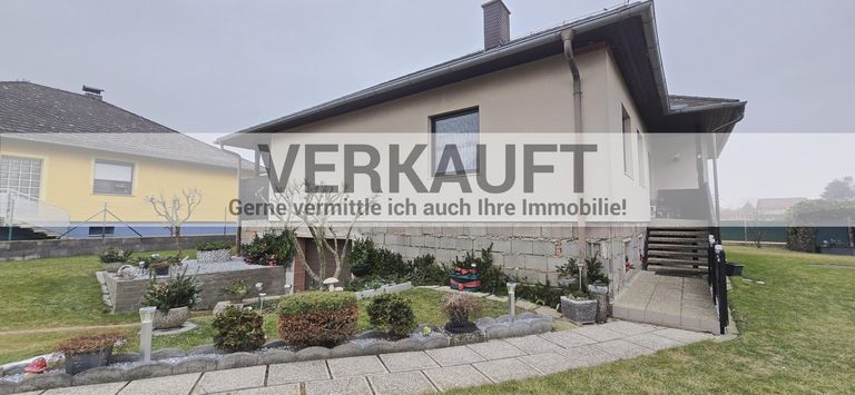VERKAUFT