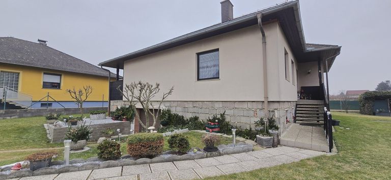 01 Einfamilienhaus in Atzelsdorf