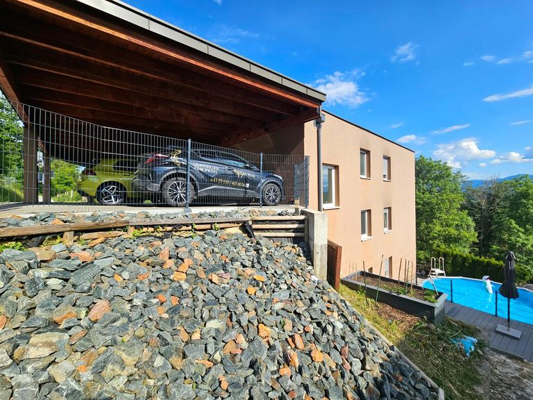 Carport