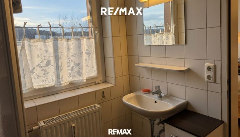 Ansicht 2 Badezimmer