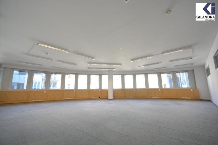 Grossraum Büro 3