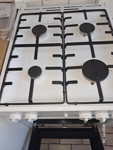 Küche, Herd, Gas-Piezo, 20250702_164016