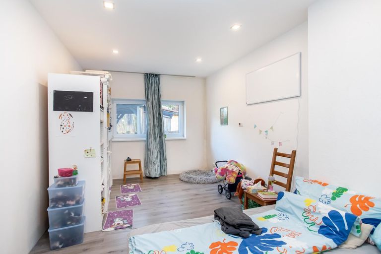 Schlafzimmer Nr