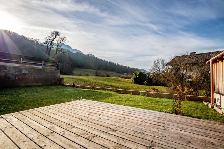 ... den genialen Eigengarten