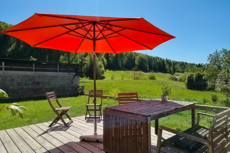 Ihre Gartenwohnung zum Verlieben