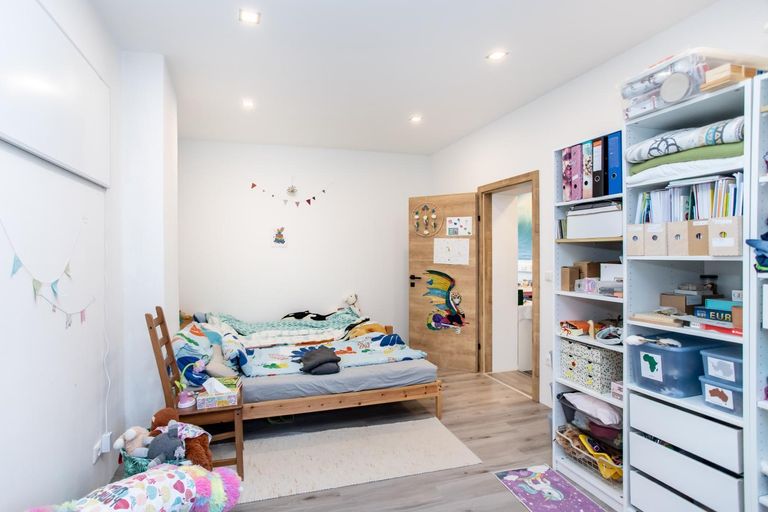Schlafzimmer Nr