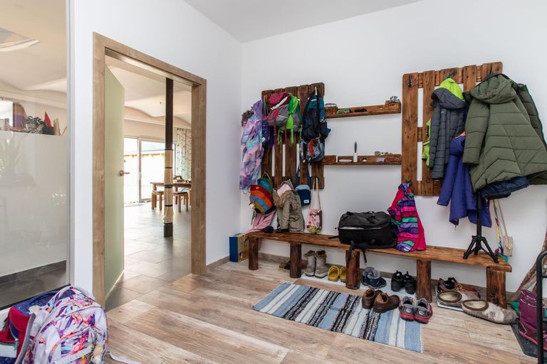 Garderobe