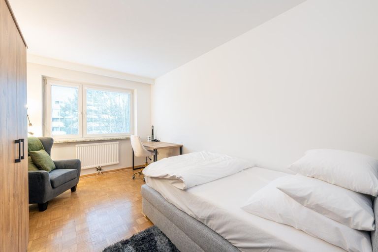 Kinderzimmer 1