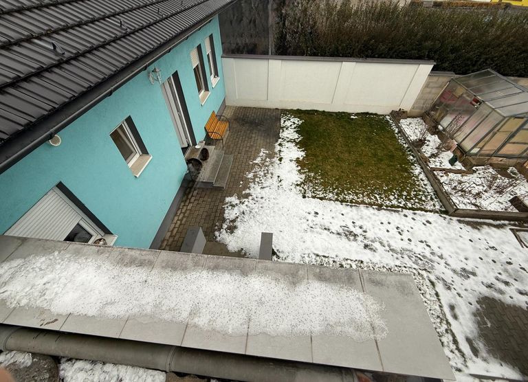 DG Blick in den Innenhof