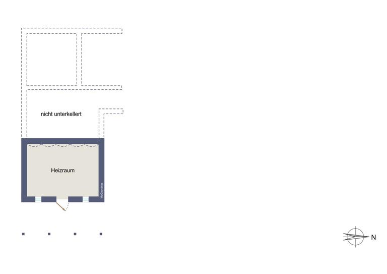 Grundriss KG