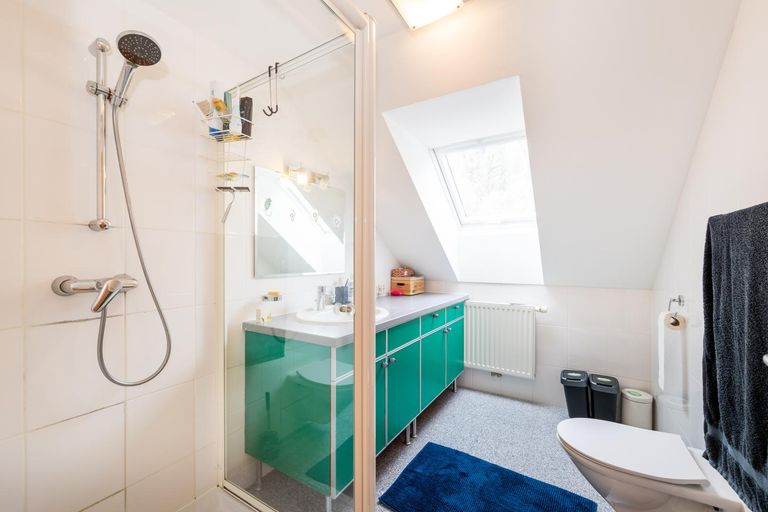 Badezimmer OG
