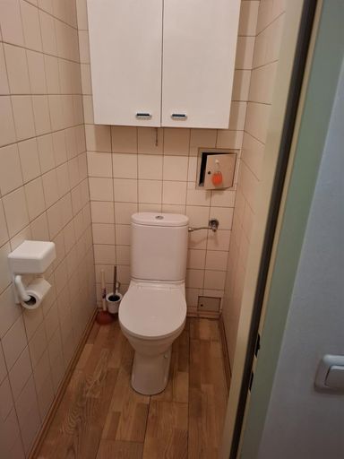 WC Extra