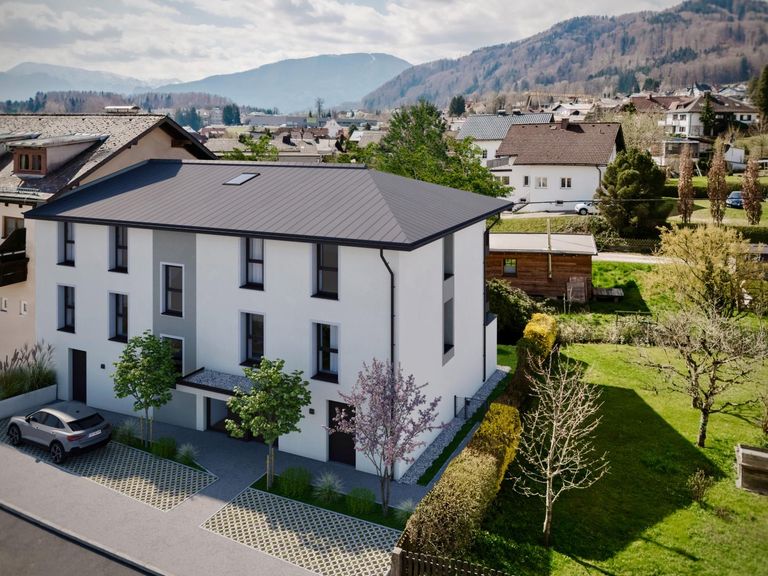 Leistbare Wohnung kaufen in Altmünster