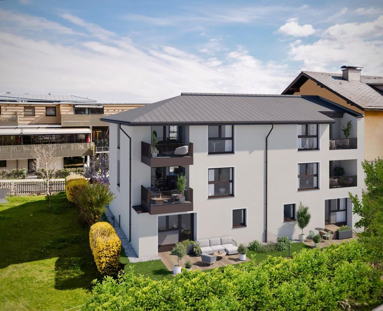 Wohnung zu Kaufen in Altmünster