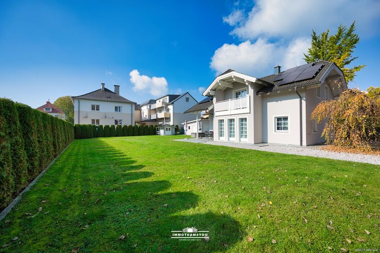 Blick auf das Grundstück DSC_4643