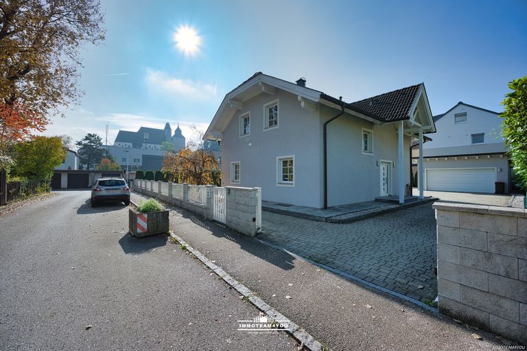Zufahrt DSC_4641