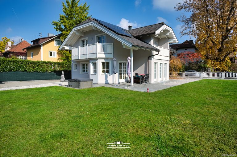 Blick auf das Haus DSC_4631