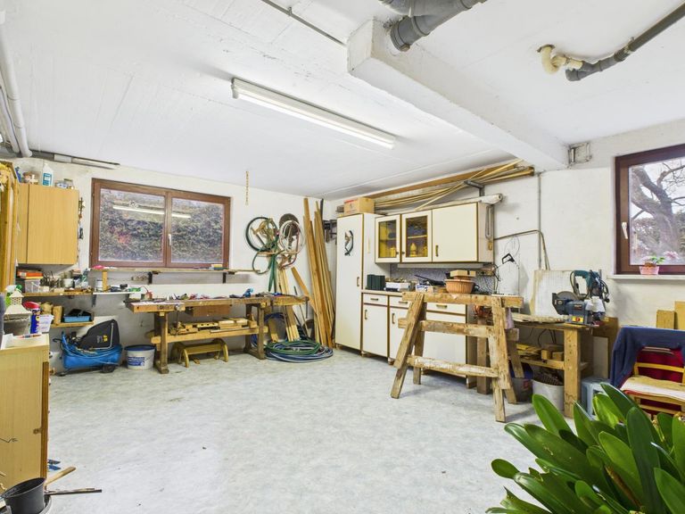 Kellerbereich Bild 1