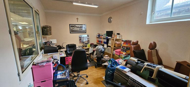 Büro