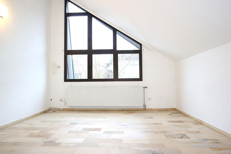 Zimmer Dachgeschoss