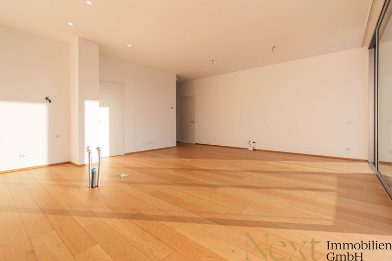 Wohn- & Essbereich III