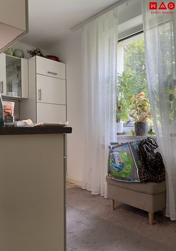 Küche (Einrichtungsbeispiel)