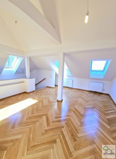 Galerie/Dachgeschoss