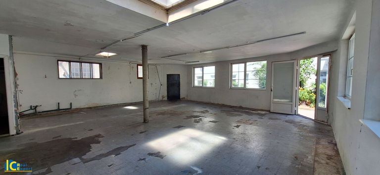 Zusätzliche Belichtung durch Dachfenster