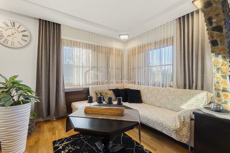 Zweites Wohnzimmer