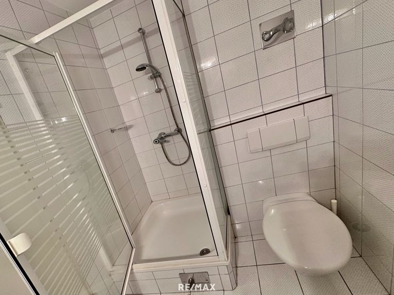 WC im Bad Obergeschoß