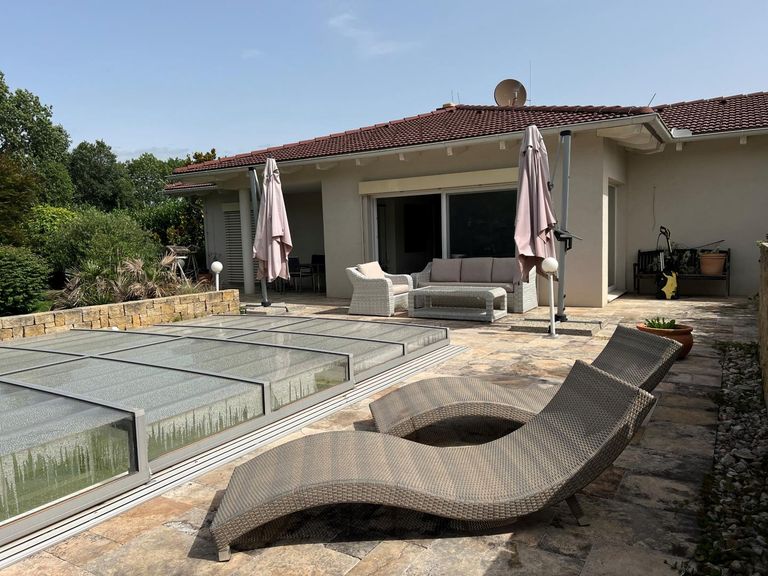 07. Einfamilienhaus 8490 Bad Radkersburg