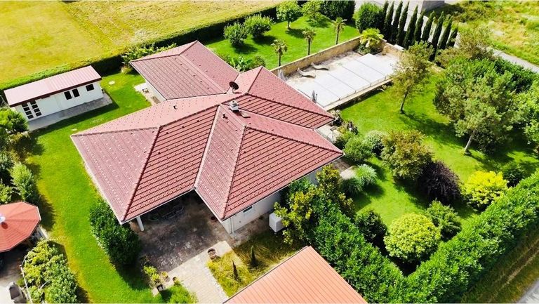 19. Einfamilienhaus 8490 Bad Radkersburg