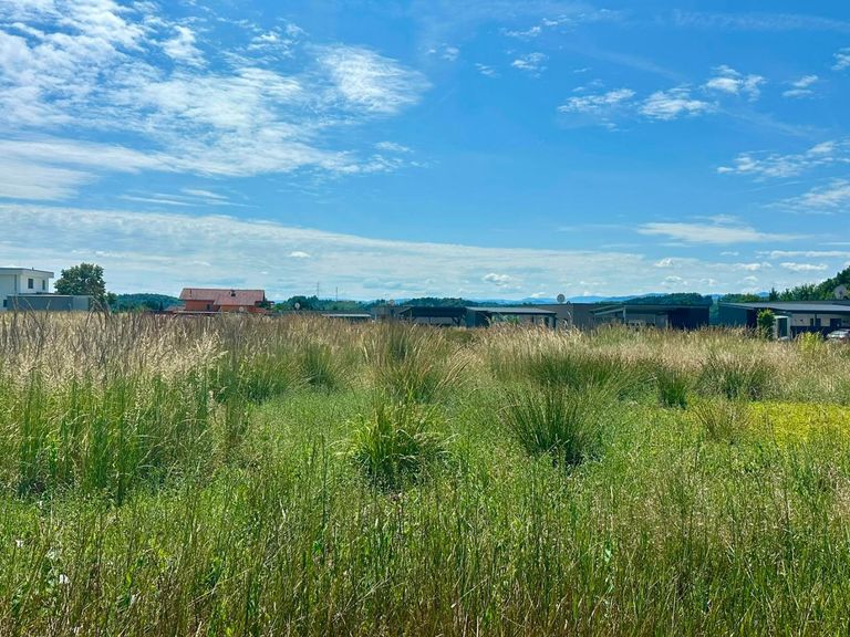 Baugrundstücke Top Lage sonnig und ruhig Gross St