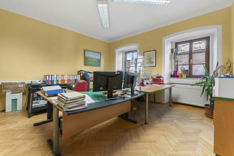 Büro